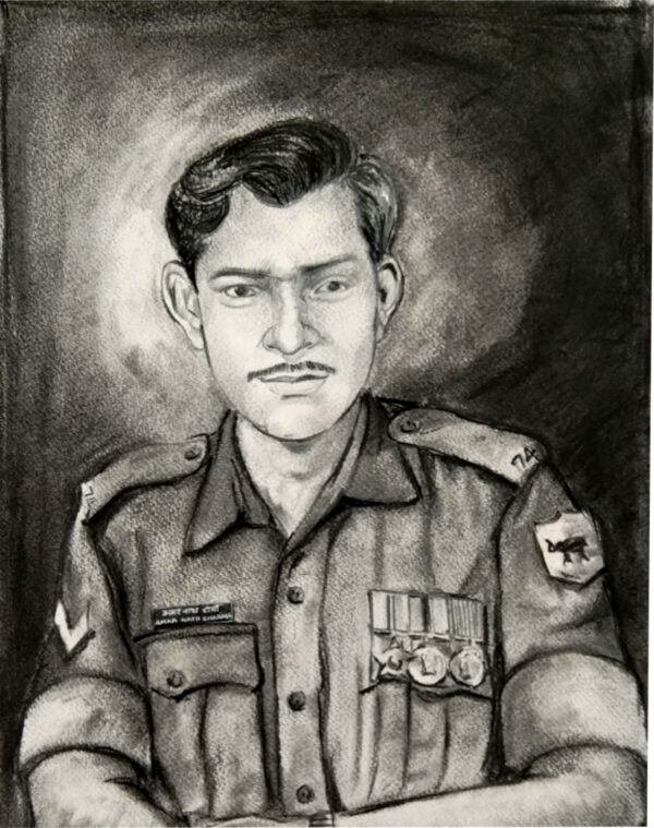 Ald Amarnath Sharma