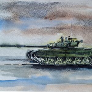 Tankscape 09