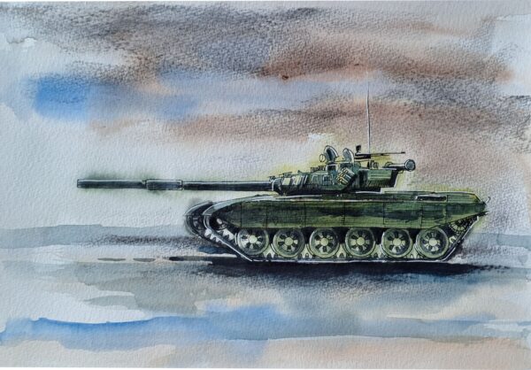 Tankscape 09