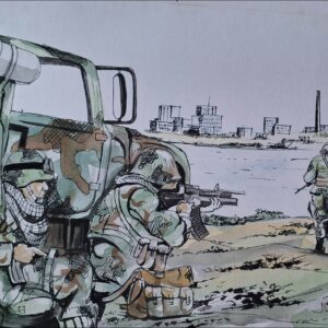 Soldiers Life