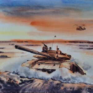 Tank 10