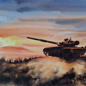 TANK 11