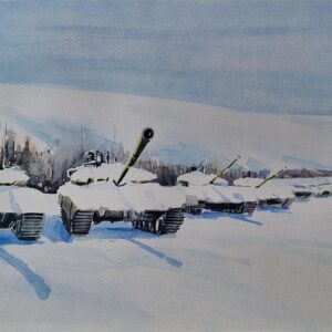 TANK 12
